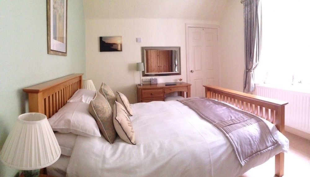 Pine Lodge لينتون المظهر الخارجي الصورة